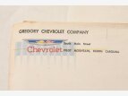 Thumbnail Photo 101 for 1966 Chevrolet Bel Air